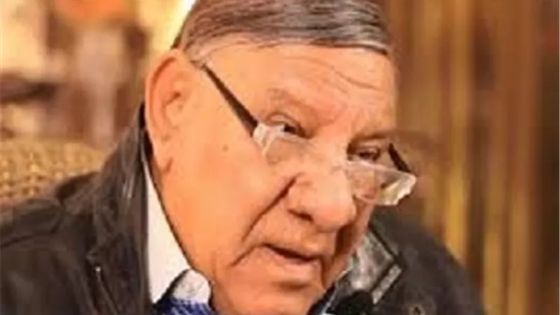 مجلس نقابة الإعلاميين ينعى الإعلامي الكبير مفيد فوزي