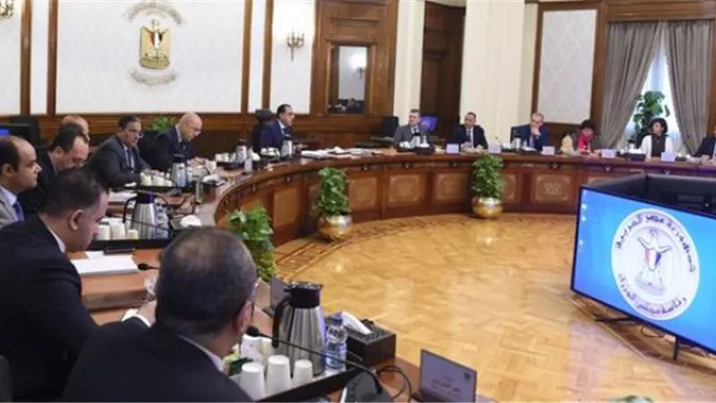 رئيس الوزراء يتابع مشروع تطوير 