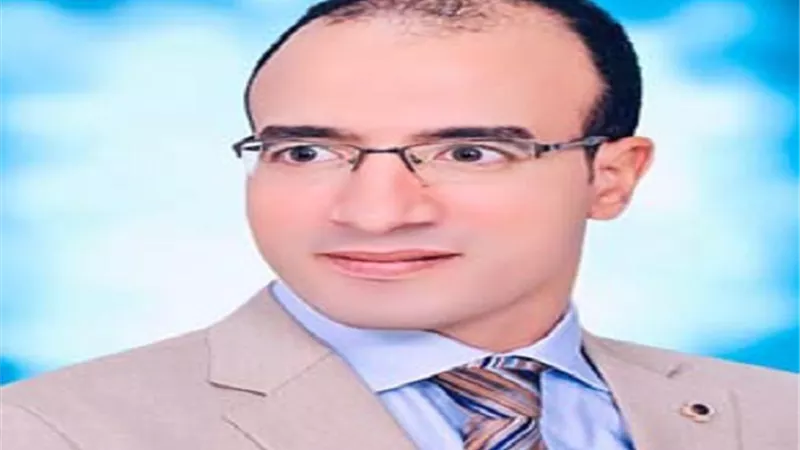 المأذون جمع راسين في اللومان !!