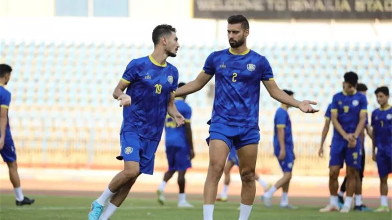 مدرب الأهلي يرفض التعاقد مع نجم الإسماعيلي في يناير