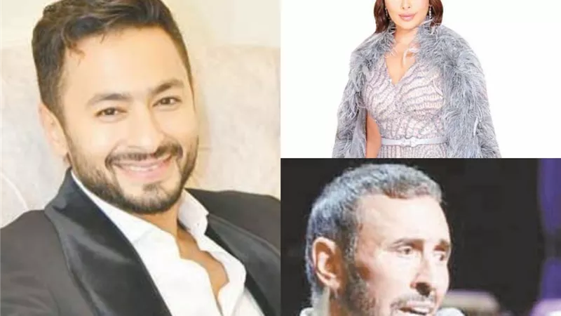 اعتذار أصالة للمصريين يشعل السوشيال ميديا.. وتؤكد 