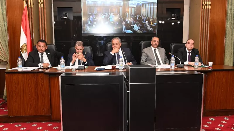 تشريعية النواب تقرر تشكيل لجنة لدراسة تعديل قانون الإجراءات الجنائي