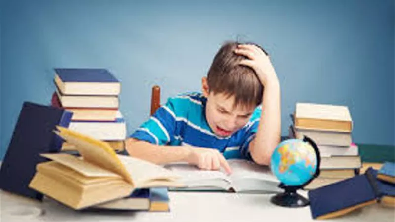 تعملي ايه عشان ولادك يحبوا المذاكرة ؟ خبير تربوى يقدم لك الحل