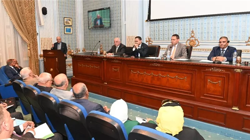 رئيس شركة السكر: يكشف خطة لإنشاء 3 مصانع للأسمدة ومصنع للكحول