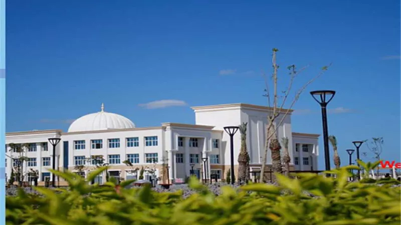 بوابة الجمهورية
