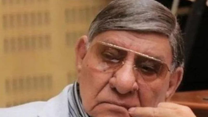 سهير جودة: مفيد فوزي من اكابر المهنة وكان مدرسة في الحوار