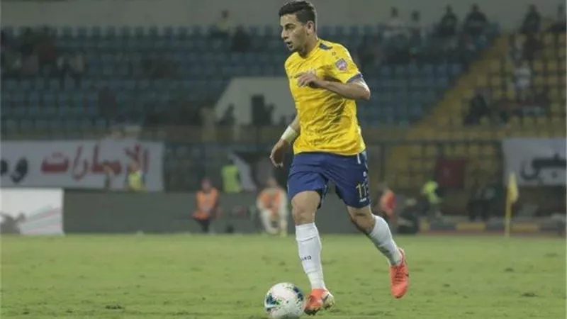 صانع ألعاب الدراويش جاهز لمواجهة سيراميكا فى الدوري