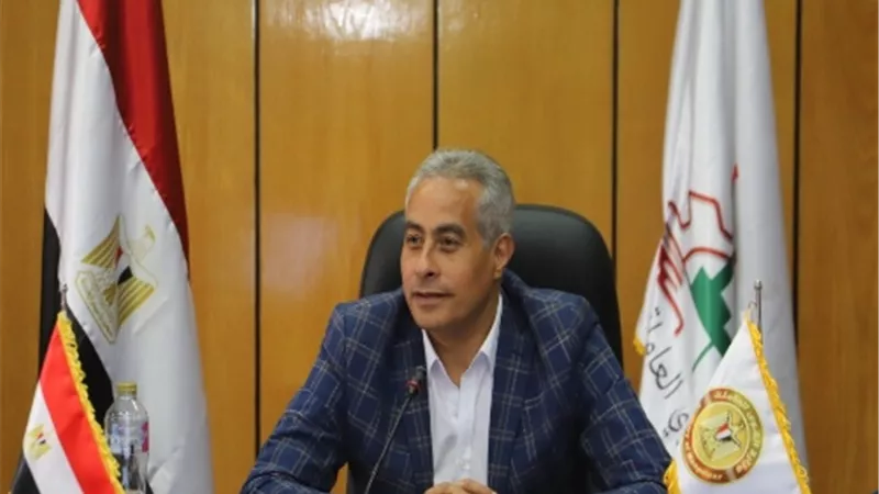 القوى العاملة تعلن عن قائمة مستحقات عمالة مصرية غادرت الأردن