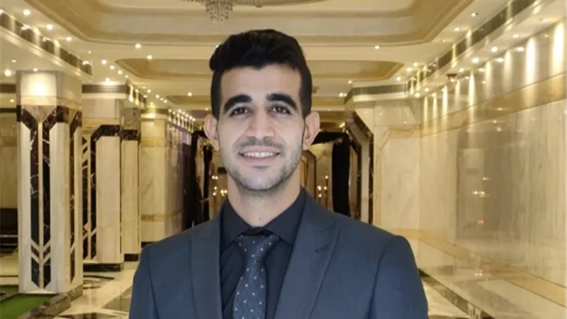 برلمان شباب مصر يعلن اختيار ياسين أفضل عضو برلمانى