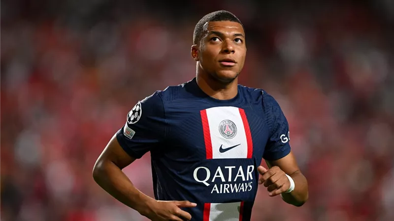 سبب تهرب مبابي من مقابلات الصحفيين في كأس العالم