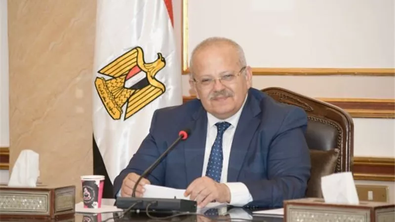 الخشت: جامعة القاهرة تكفلت بمصروفات الدراسة لـ 12 ألف طالب