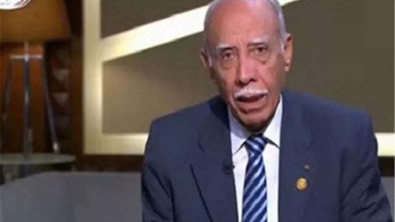 قصواء الخلالي ناعية اللواء ناجي شهود: واحدا من شركاء صناعة وعى المصريين