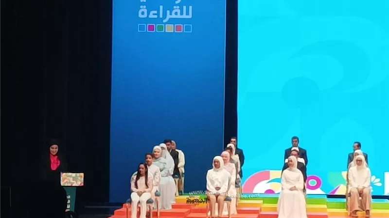رئيس مؤسسة البحث العلمي: مصر تشهد قصة نجاح ابطالها من بيوت مصرية