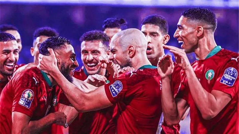 إبراهيم سعيد: منتخب المغرب قادر على تخطى إسبانيا فى المونديال