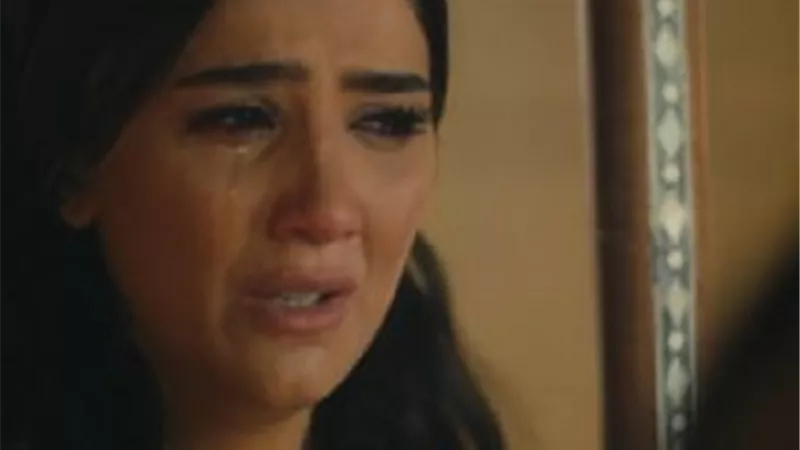 مى عمر تنعى رحيل مفيد فوزى بهذة الكلمات