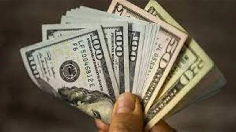 الدولار يتراجع بعد أن عزز تخفيف قيود كورونا في الصين