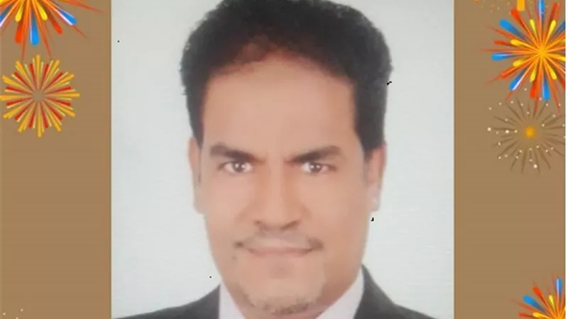 الدكتور نبيل الششتاوى وكيلا لوزارة الزراعة بالاسكندرية