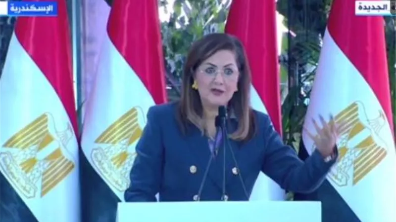 السعيد:الدول المتقدمة قدمت16تريليون دولارحزما تحفيزية لمواجهةالإغلا