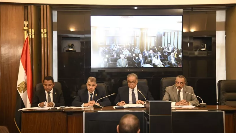 تشريعية مجلس النواب تناقش تعديل شامل لقانون الإجراءات الجنائية