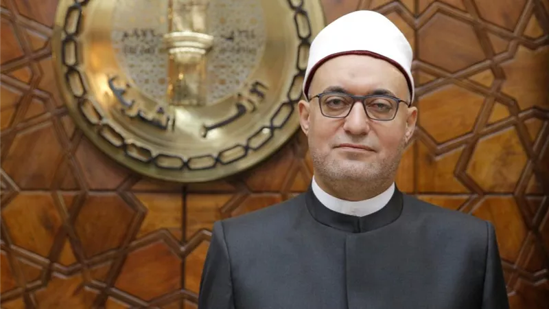 «البحوث الإسلامية» يعلن عن الفائزين بمسابقة «تراث الإمام الماتريدي»