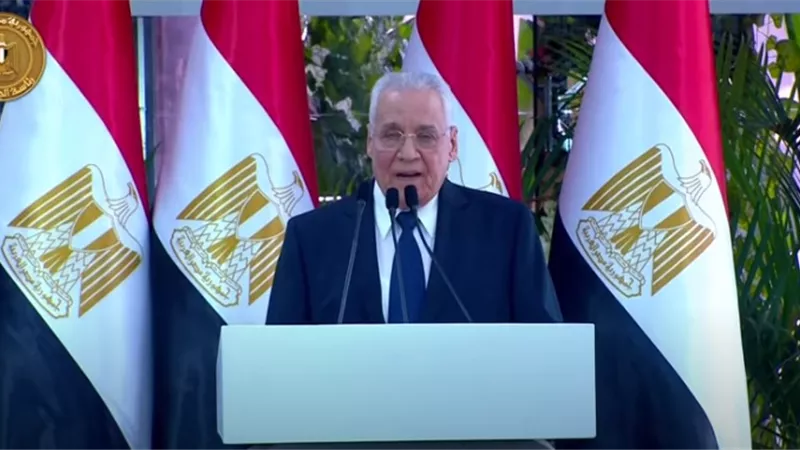 استشاري محور أبو ذكرى: العمل كان شبه مستحيل وتنفيذه تم بمواصفات عالمية