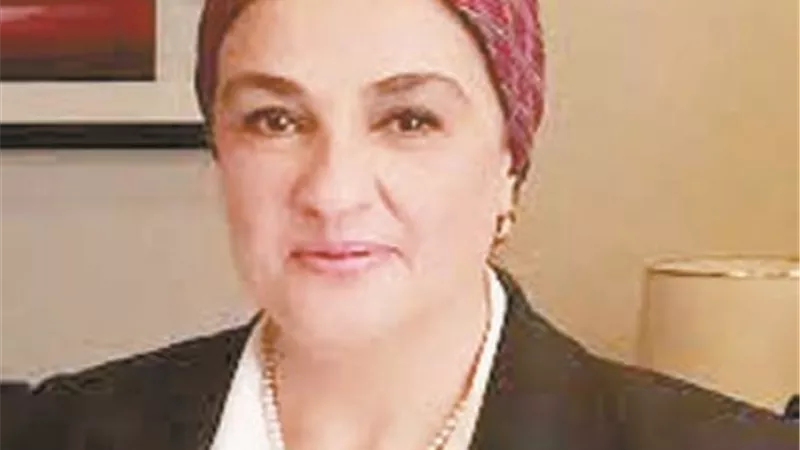 سميرة الجزار تطالب بوضع حلول غير تقليدية لجذب السياحة العالمية