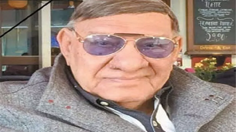 وفاة مفيد فوزي تتصدر تويتر.. والنجوم يودعونه برسائل مؤثرة