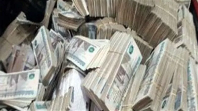جمع 5 ملايين جنيه من مواطنين بزعم توظيفها.. القبض على مستريح سوهاج