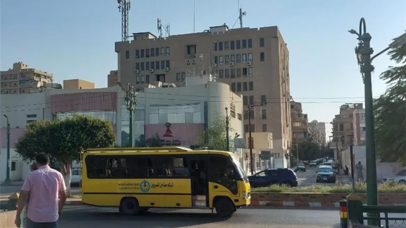 الإنتهاء من تركيب أول محطة رصد لحظية لرصد مستويات الضوضاء