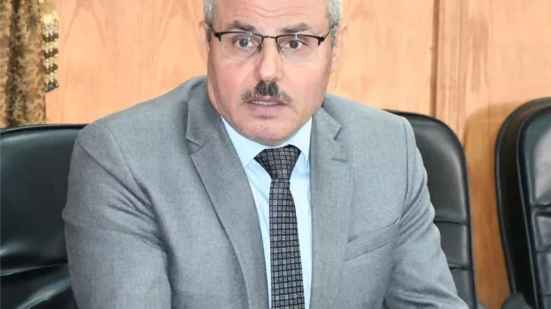 إنطلاق مؤتمر الدراسات العليا بمعهد الإستزراع السمكي بجامعة القناة