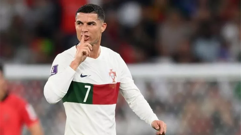 المدعى العام في إيطاليا يرفض طلب رونالدو بشأن يوفنتوس