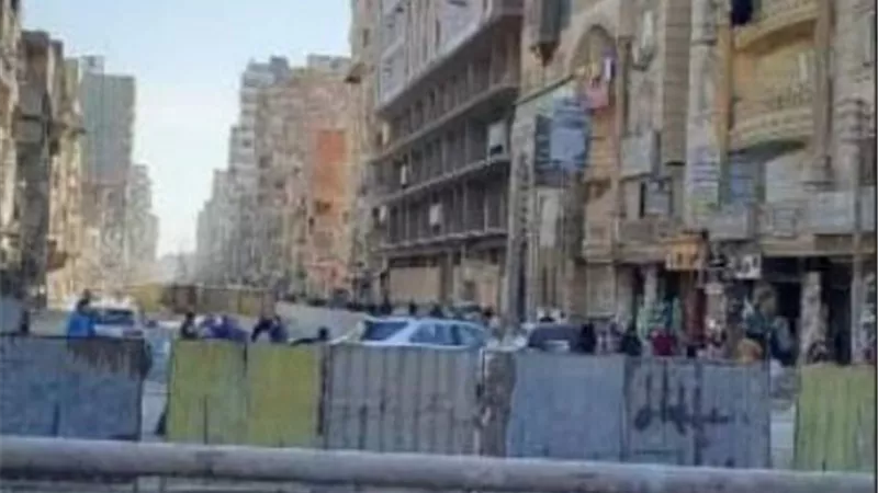 بوابة الجمهورية