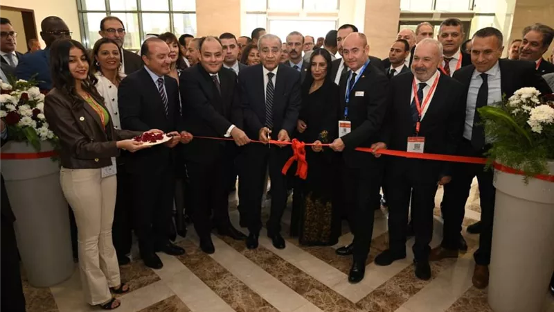 سمير: الصناعات الغذائية تمتلك فرصاً كبيرة للتصدير لأسواق إفريقيا