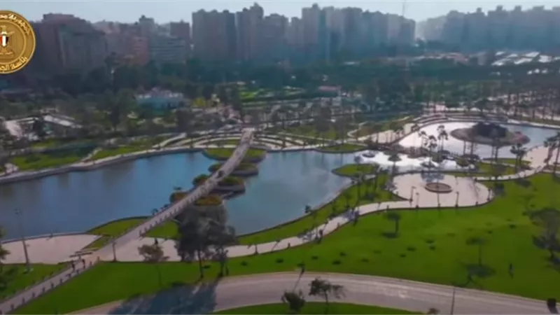 رئيس إحدى الشركات المنفذة لـ«محور أبو ذكري»: شريان جديد للتعمير