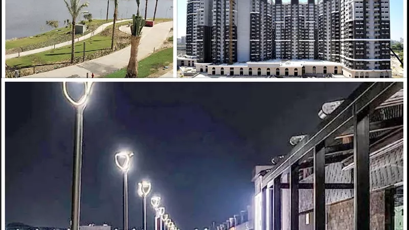الحكومة تسابق الزمن لتحسين الخدمات.. في جميع القطاعات