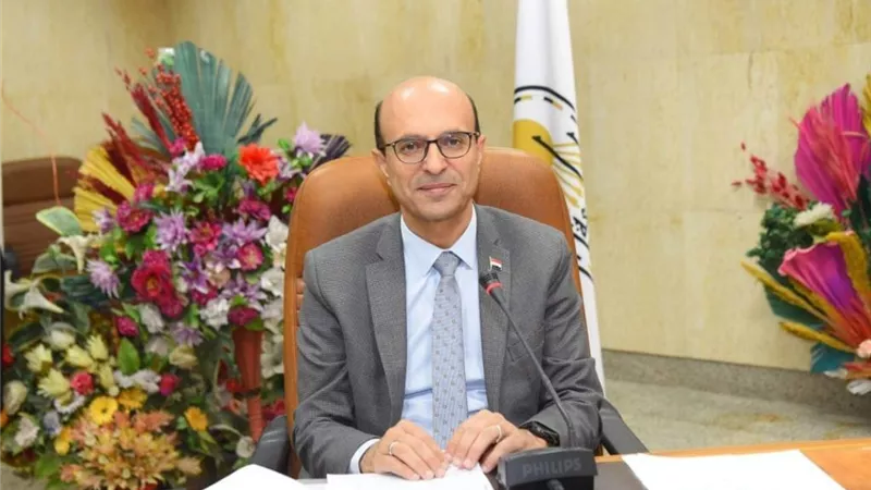 جامعةأسيوط:إعلان نتائج المرحلةالأولي من إنتخابات الاتحادات الطلابية