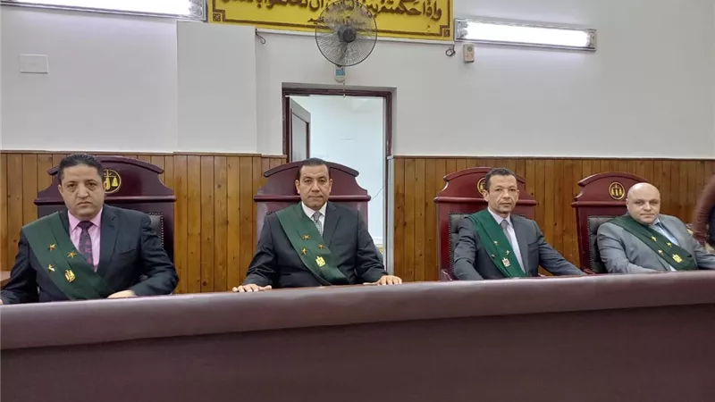 حبس سويلم 3سنوات وتغريمه 55 الف جنيه للاتجار فى المخدرات