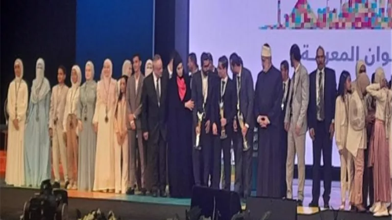 تعليم القليوبية تحصد المركزين الثاني والثالث على مستوى الجمهورية
