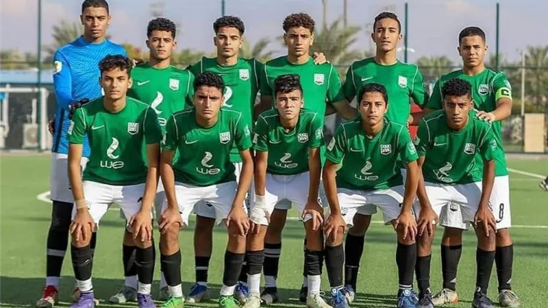 زد ٢٠٠٧ يفوز علي الاهلي بهدف دون رد ببطولة الجمهورية