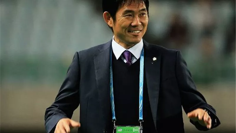 كأس العالم .. التشكيل الرسمى لليابان امام كرواتيا