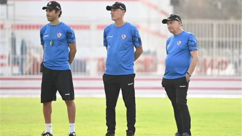 أبرزهم عودة عواد.. تغييرات بالجملة فى تشكيل الزمالك أمام الطلائع