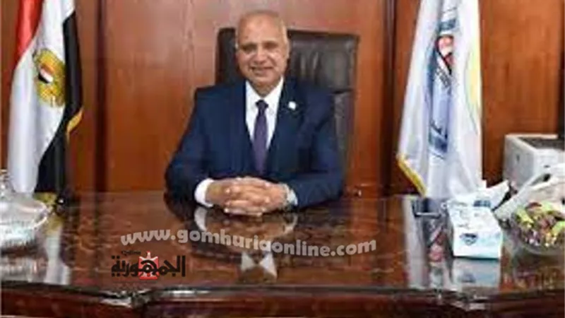 مركز التطوير المهني بالسادات يقيم مناقشة المائدة المستديرة السادسة