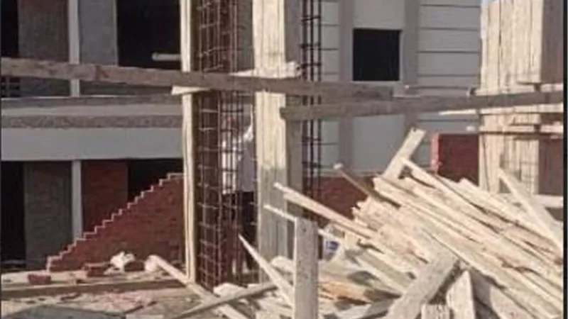 حملات إزالة للتعديات المخالفة ورفع الإشغالات بالشرقية