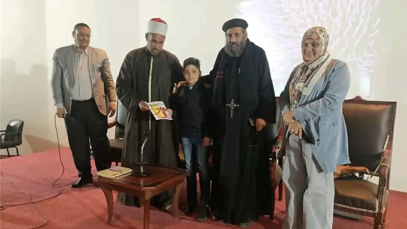 ختان الإناث فى ٣ ندوات توعوية بالأقصر
