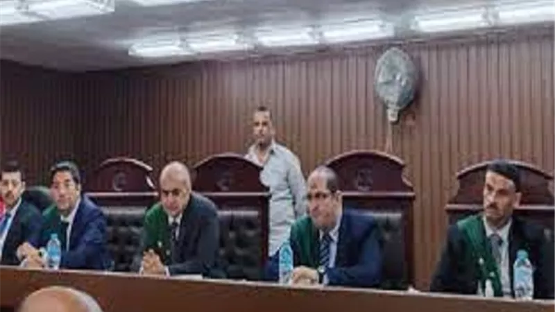 تأجيل محاكمة المتهم بقتل جاره بالشرقية للثلاثاء المقبل