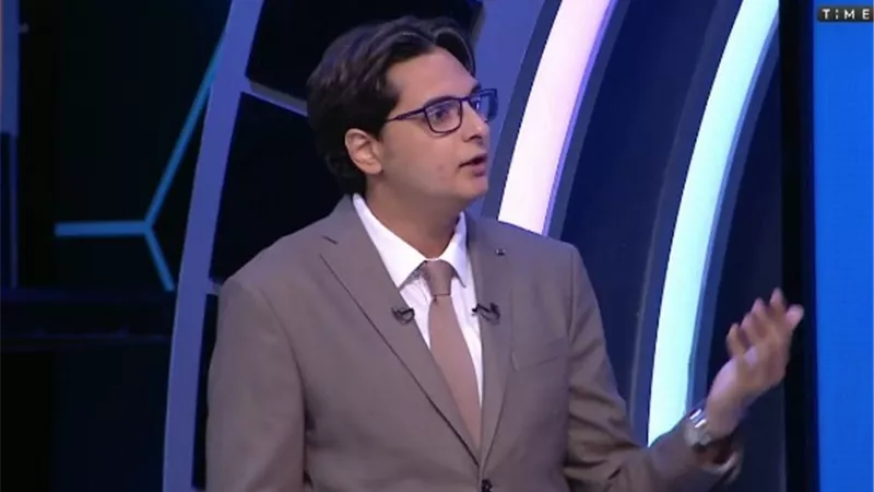 محلل فنى ينتقد إدارات الأندية بسبب كثرة الإقالات المبكرة فى الدورى