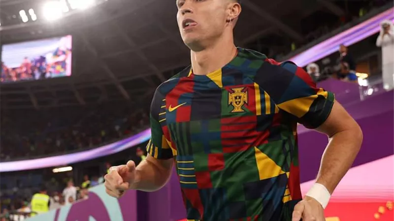 أول تعليق من رونالدو عن تنظيم قطر لكأس العالم 2022