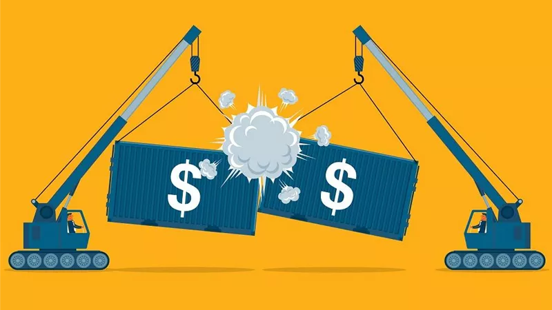4 صادرات ضريبتها الجمركية 5 %.. تعرف عليها