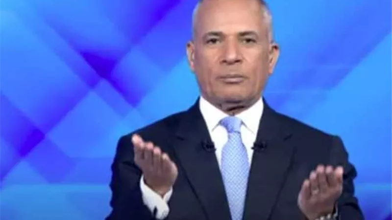 أحمد موسى: حافظوا على نظافة الشوارع كأنها بيوتكم