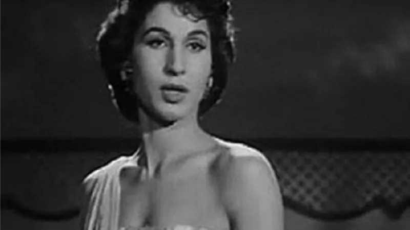 ما لا تعرفه عن فايزة احمد فى ذكرى ميلادها